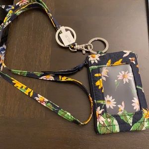 Vera Bradley wallet